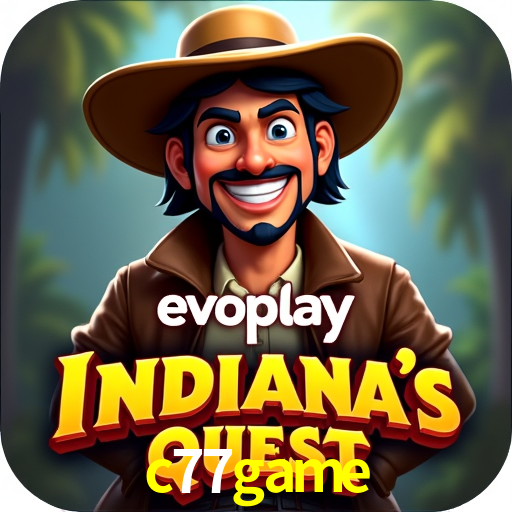 c77game plataforma
