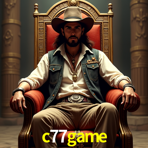 c77game cadastro