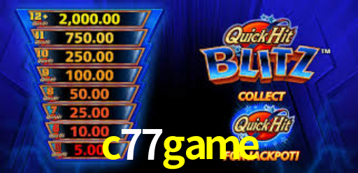 c77game app